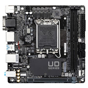 Gigabyte H610I Mini ITX Motherboard - image 3 - Target MBGIG-H610I