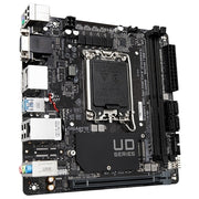 Gigabyte H610I Mini ITX Motherboard - image 4 - Target MBGIG-H610I