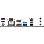 Gigabyte H610I Mini ITX Motherboard - image 6 - Target MBGIG-H610I
