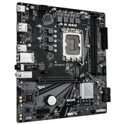 Gigabyte H610M D3W WIFI6 (Rev. 1.1) Micro ATX Motherboard - image 4 - Target MBGIG-H610MDW6