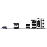 Gigabyte H610M D3W WIFI6 (Rev. 1.1) Micro ATX Motherboard - image 5 - Target MBGIG-H610MDW6