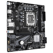 Gigabyte H610M D3W (Rev. 1.1) Micro ATX Motherboard - image 4 - Target MBGIG-H610MD3W