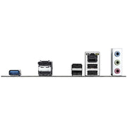 Gigabyte H610M D3W (Rev. 1.1) Micro ATX Motherboard - image 5 - Target MBGIG-H610MD3W