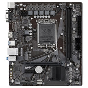 Gigabyte H610M H V2 (Rev. 1.0) Micro ATX Motherboard - image 3 - Target MBGIG-H610MHV2