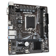 Gigabyte H610M H V2 (Rev. 1.0) Micro ATX Motherboard - image 4 - Target MBGIG-H610MHV2