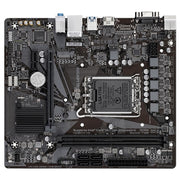 Gigabyte H610M H V2 (Rev. 1.0) Micro ATX Motherboard - image 5 - Target MBGIG-H610MHV2
