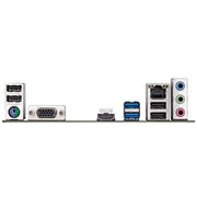 Gigabyte H610M H V2 (Rev. 1.0) Micro ATX Motherboard - image 6 - Target MBGIG-H610MHV2