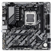 Gigabyte B840M D2H Micro ATX Motherboard - image 3 - Target MBGIG-B840MD2H