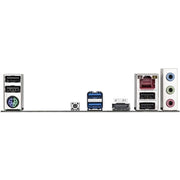 Gigabyte B840M D2H Micro ATX Motherboard - image 5 - Target MBGIG-B840MD2H