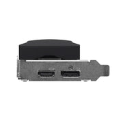 Asrock Intel Arc A310 Low Profile 4GB GDDR6 Graphics Card - image 5 - Target GRASR-A310LP4G