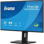 Iiyama XB2792HSU-B1 27-Inch Eco IPS LCD - image 3 - Target MOIIY-XB2792HSU
