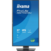 Iiyama XB2792HSU-B1 27-Inch Eco IPS LCD - image 4 - Target MOIIY-XB2792HSU