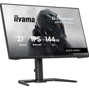 Iiyama G-Master Black Hawk gaming Monitor GB2741HSU-B1 27" Black - image 3 - Target MOIIY-GB2741HSU