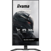 Iiyama G-Master Black Hawk gaming Monitor GB2741HSU-B1 27" Black - image 4 - Target MOIIY-GB2741HSU