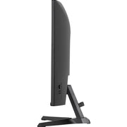 Iiyama G-Master Red Eagle gaming Monitor G2771QS-B1 27" Black - image 3 - Target MOIIY-G2771QSB1