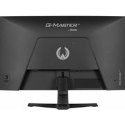 Iiyama G-Master Red Eagle gaming Monitor G2771QS-B1 27" Black - image 4 - Target MOIIY-G2771QSB1