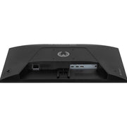 Iiyama G-Master Red Eagle gaming Monitor G2771QS-B1 27" Black - image 5 - Target MOIIY-G2771QSB1