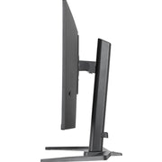 Iiyama G-Master Red Eagle gaming Monitor GB3272QSU-B1 32" Black - image 3 - Target MOIIY-GB3272QSU
