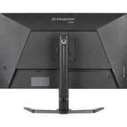 Iiyama G-Master Red Eagle gaming Monitor GB3272QSU-B1 32" Black - image 4 - Target MOIIY-GB3272QSU