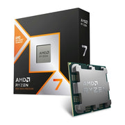 AMD Ryzen 7 9850X3D 5.6GHz 8 Core AM5 Desktop Processor with 16 Threads - image 3 - Target PRAMD-9850X3D