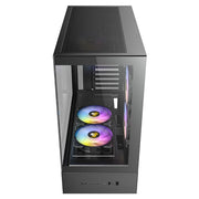 Antec CX705 ARGB Gaming Case Mid Tower PC Case - image 3 - Target CAANT-CX70S