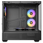 Antec CX705 ARGB Gaming Case Mid Tower PC Case - image 4 - Target CAANT-CX70S