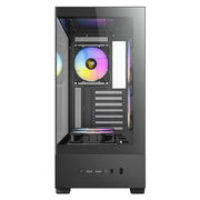 Antec CX705 ARGB Gaming Case Mid Tower PC Case - image 5 - Target CAANT-CX70S