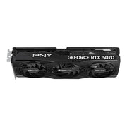 PNY NVIDIA GeForce RTX 5070 OC 12GB GDDR7 Graphics Card - image 4 - Target GRPNY-VCG57XPBOC