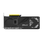 PNY NVIDIA GeForce RTX 5070 OC 12GB GDDR7 Graphics Card - image 5 - Target GRPNY-VCG57XPBOC