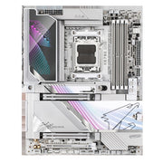 Gigabyte X870E AORUS MASTER X3D ICE ATX Motherboard - image 3 - Target MBGIG-X870AMX3DI