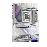 Gigabyte X870E AORUS MASTER X3D ICE ATX Motherboard - image 4 - Target MBGIG-X870AMX3DI