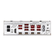 Gigabyte X870E AORUS MASTER X3D ICE ATX Motherboard - image 5 - Target MBGIG-X870AMX3DI