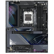 Gigabyte X870E AORUS MASTER X3D ATX Motherboard - image 3 - Target MBGIG-X870AMX3D