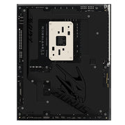 Gigabyte X870E AORUS MASTER X3D ATX Motherboard - image 4 - Target MBGIG-X870AMX3D