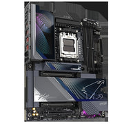 Gigabyte X870E AORUS MASTER X3D ATX Motherboard - image 5 - Target MBGIG-X870AMX3D