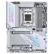 Gigabyte X870E AORUS PRO X3D ICE ATX Motherboard - image 3 - Target MBGIG-X870APX3DI