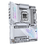 Gigabyte X870E AORUS PRO X3D ICE ATX Motherboard - image 4 - Target MBGIG-X870APX3DI