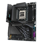 Gigabyte X870E AORUS ELITE X3D ATX Motherboard - image 5 - Target MBGIG-X870AEX3D