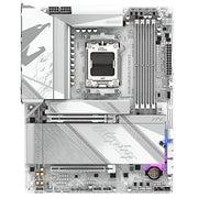 Gigabyte X870 AORUS ELITE X3D ICE ATX Motherboard - image 3 - Target MBGIG-X870AEX3DI