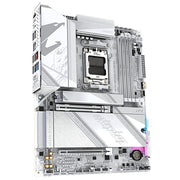 Gigabyte X870 AORUS ELITE X3D ICE ATX Motherboard - image 4 - Target MBGIG-X870AEX3DI