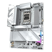 Gigabyte X870 AORUS ELITE X3D ICE ATX Motherboard - image 5 - Target MBGIG-X870AEX3DI