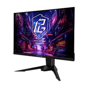 Asrock Phantom Gaming PGO27QFV 27 Inch QHD (2560 x 1440) Flat QD-OLED Gaming Monitor - image 4 - Target MOASR-PGO27QFV