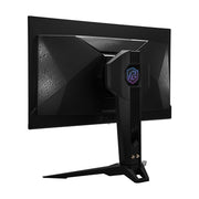 Asrock Phantom Gaming PGO27QFV 27 Inch QHD (2560 x 1440) Flat QD-OLED Gaming Monitor - image 5 - Target MOASR-PGO27QFV