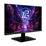 Asrock Phantom Gaming PG27FFX1B 27 Inch FHD (1920 x 1080) Flat IPS Gaming Monitor - image 2 - Target MOASR-PG27FFX1B