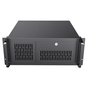 Cit 4U Rackmount Server Case 500mm PC Case - image 2 - Target CACIT-CITRACK