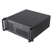 Cit 4U Rackmount Server Case 500mm PC Case - image 3 - Target CACIT-CITRACK