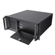 Cit 4U Rackmount Server Case 500mm PC Case - image 4 - Target CACIT-CITRACK
