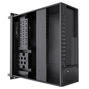 Cit 4U Rackmount Server Case 500mm PC Case - image 6 - Target CACIT-CITRACK