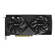 PNY NVIDIA GeForce RTX 5060 Ti DUAL OC 8GB GDDR7 Graphics Card - image 3 - Target GRPNY-N5060T8DFO