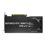PNY NVIDIA GeForce RTX 5060 Ti DUAL OC 8GB GDDR7 Graphics Card - image 5 - Target GRPNY-N5060T8DFO